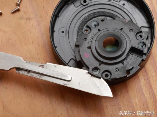 显微镜头发霉用什么清理,自己能清理镜头霉菌吗