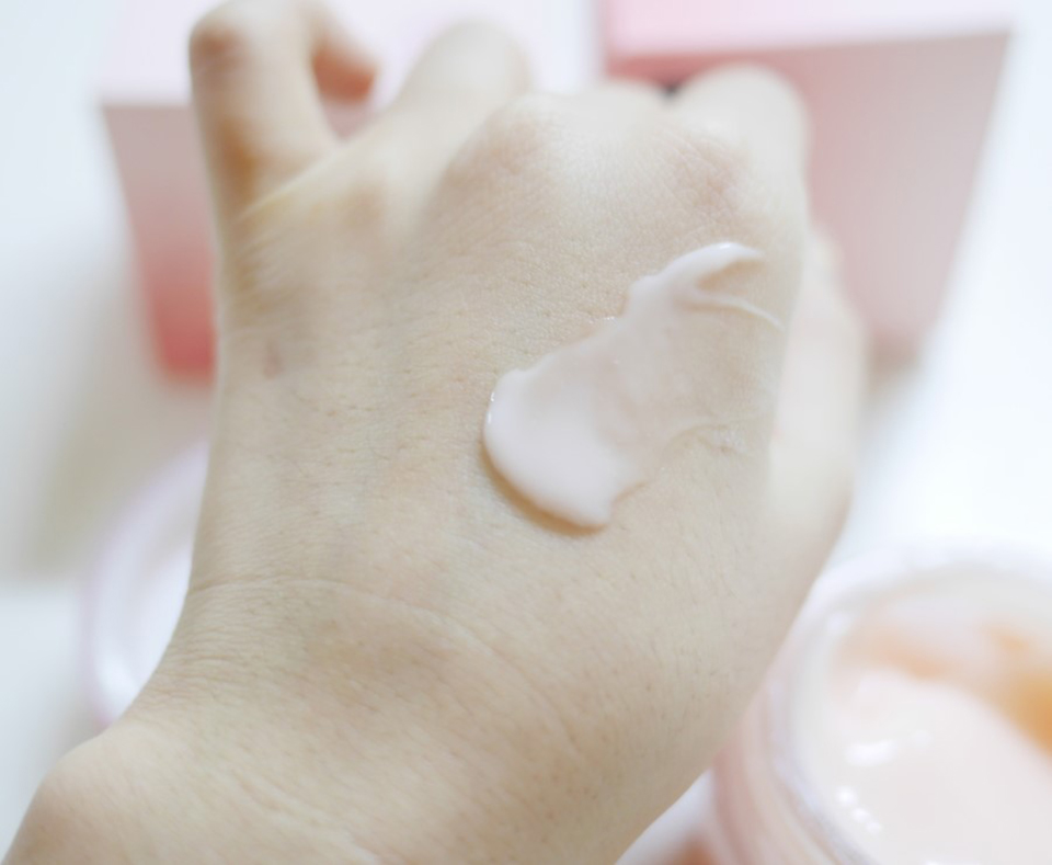 韩国免税店雅诗兰黛全能面霜,韩国mongdies宝宝面霜