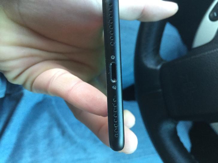 最具性价比的双摄手机！两千五入手美版有锁iPhone7Plus