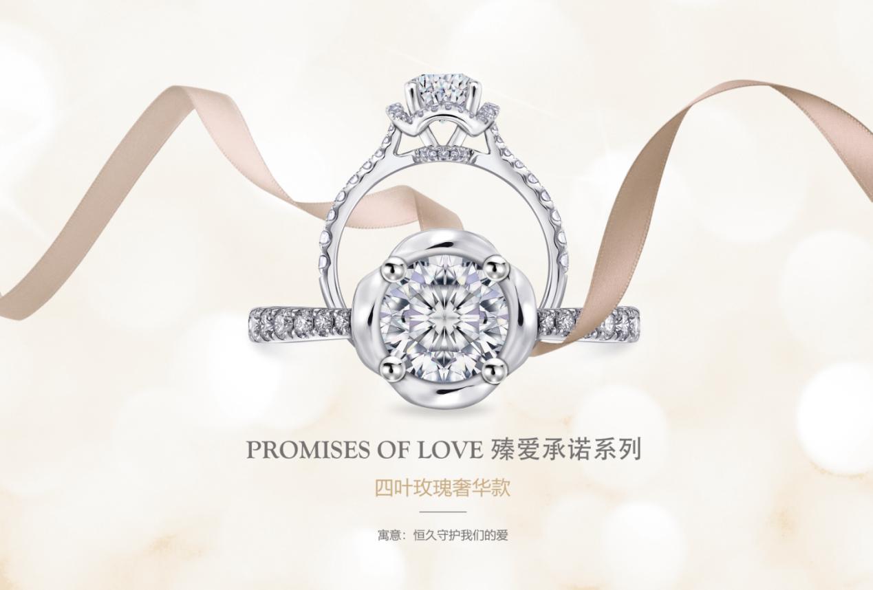 这是送情人节礼物的正确方式,DERIER钻戒喊你带她私奔外星敢吗?