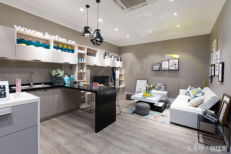 科凡董事长林涛的故事,科凡林涛抖音