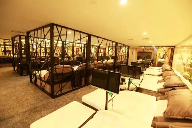 南京这6家温泉值得一去,南京最好的汗蒸房