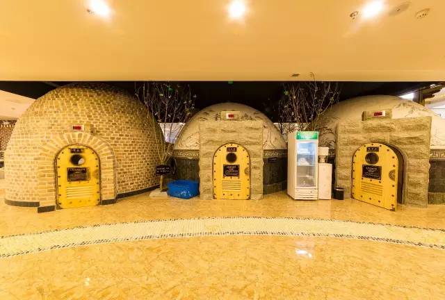 南京这6家温泉值得一去,南京最好的汗蒸房