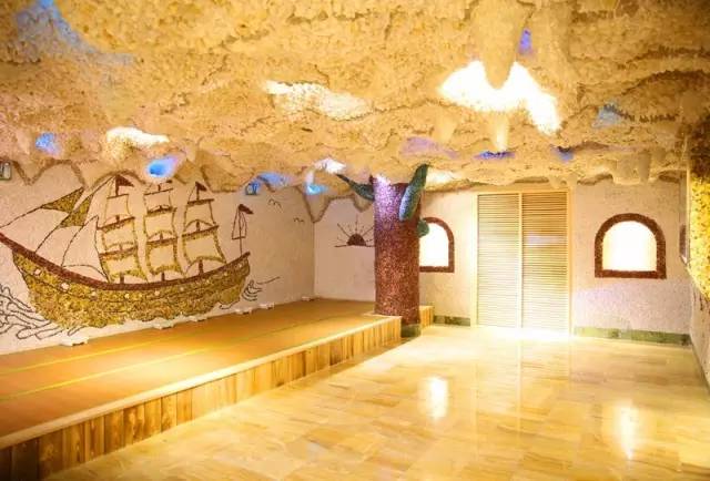 南京这6家温泉值得一去,南京最好的汗蒸房