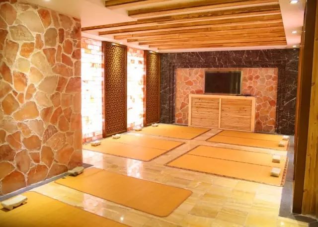 南京这6家温泉值得一去,南京最好的汗蒸房