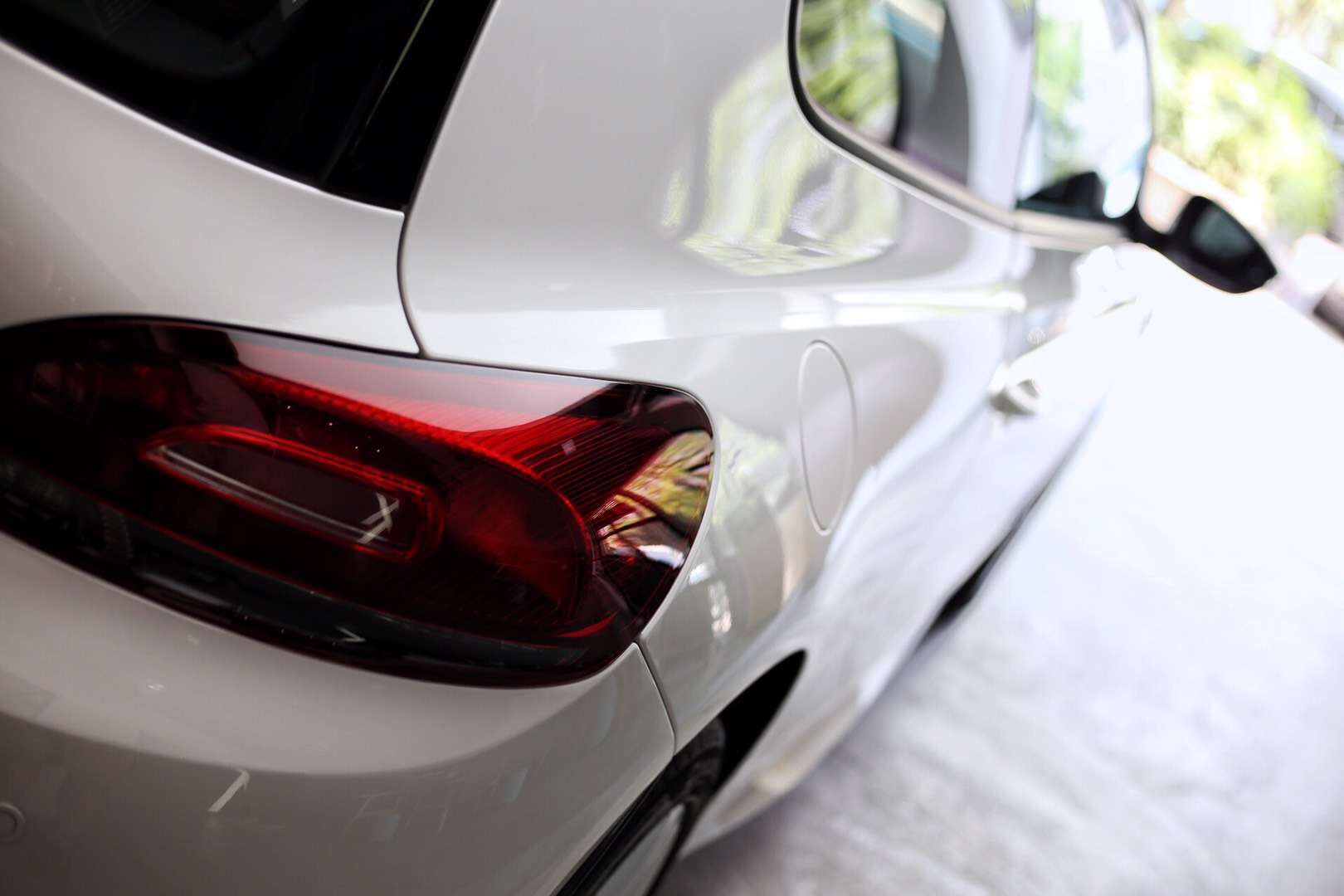 比打蜡效果还好点是什么,护漆小妙招