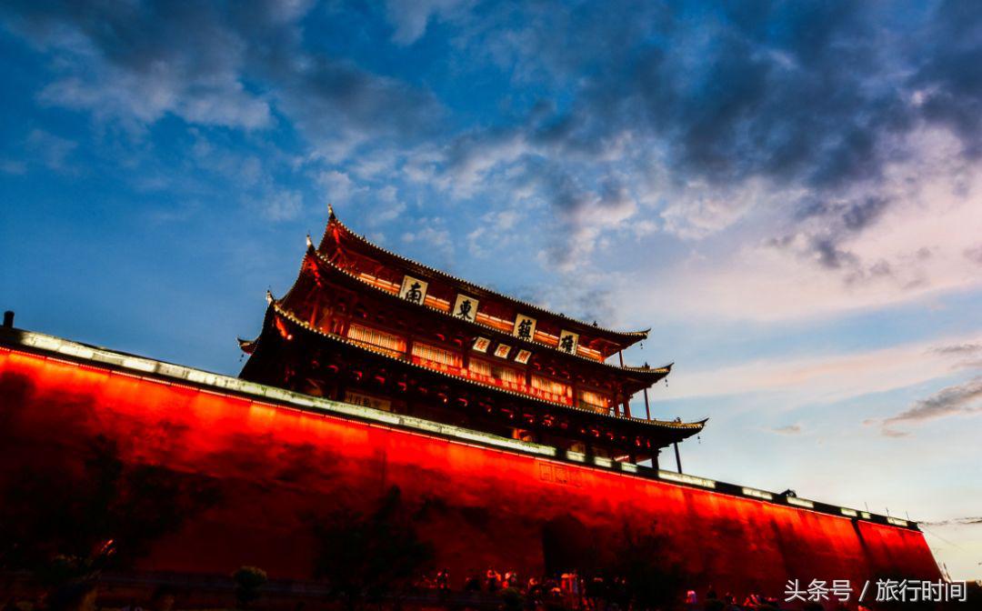 逃离寒冬去晒太阳，这座小城用20℃过了整个冬天！