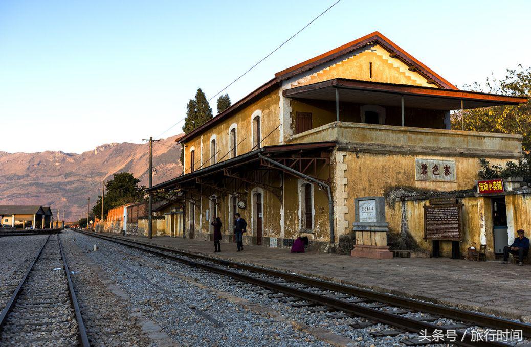 逃离寒冬去晒太阳，这座小城用20℃过了整个冬天！