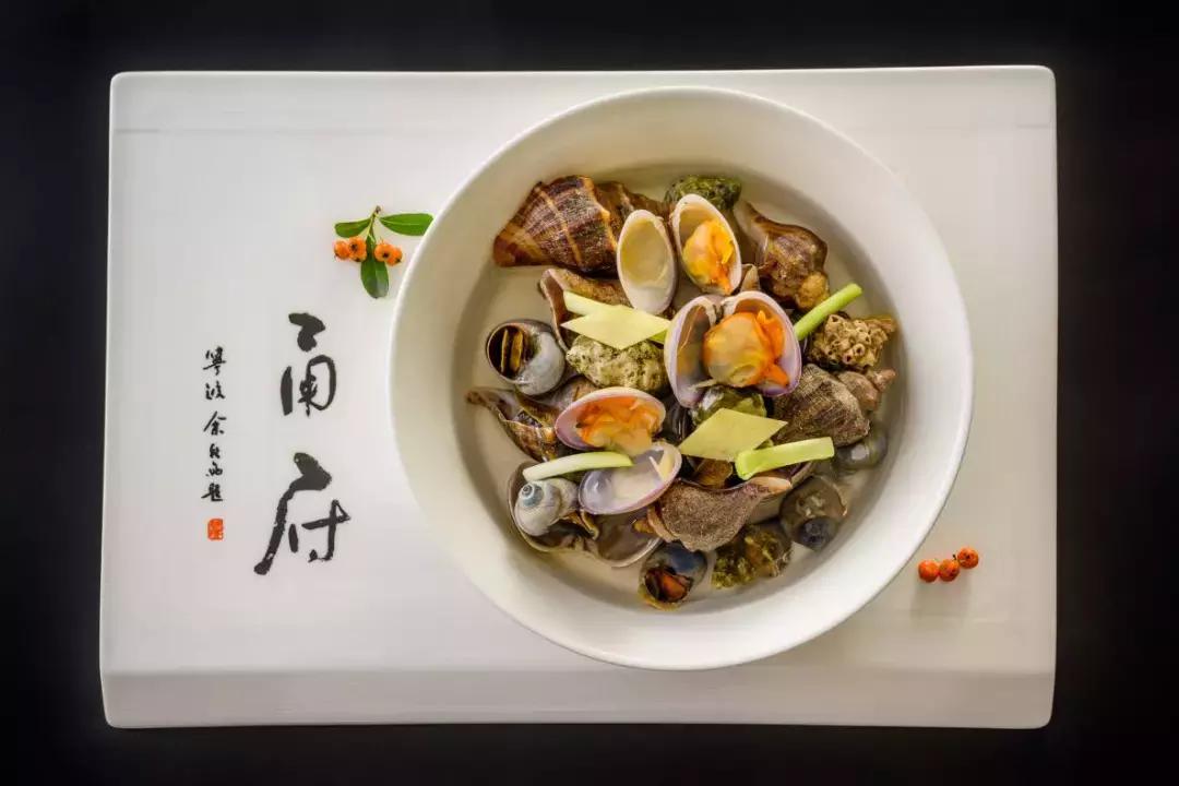 魔都16家顶级餐厅包房终极指南，年夜饭菜都为你备好了！