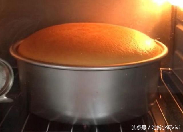 烘焙蛋糕教学入门,烘焙蛋糕技巧视频教程