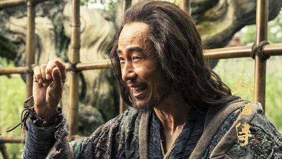 妖猫传幻术视频大全,妖猫传深度解读幻术