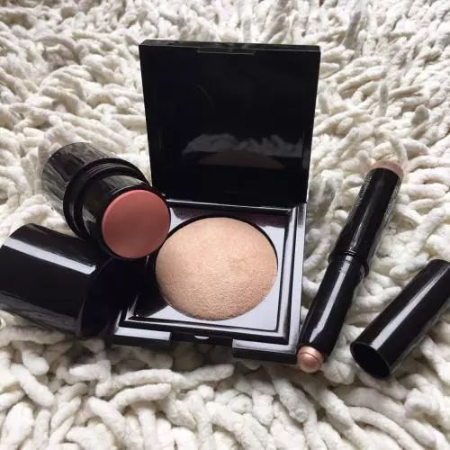 张韶涵同款高光人鱼姬,张韶涵高光是哪款