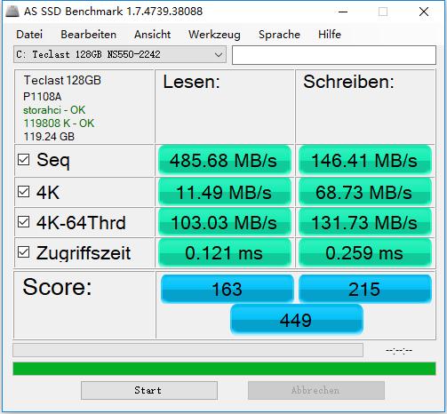 台电f6pro,高性价比电脑推荐6000