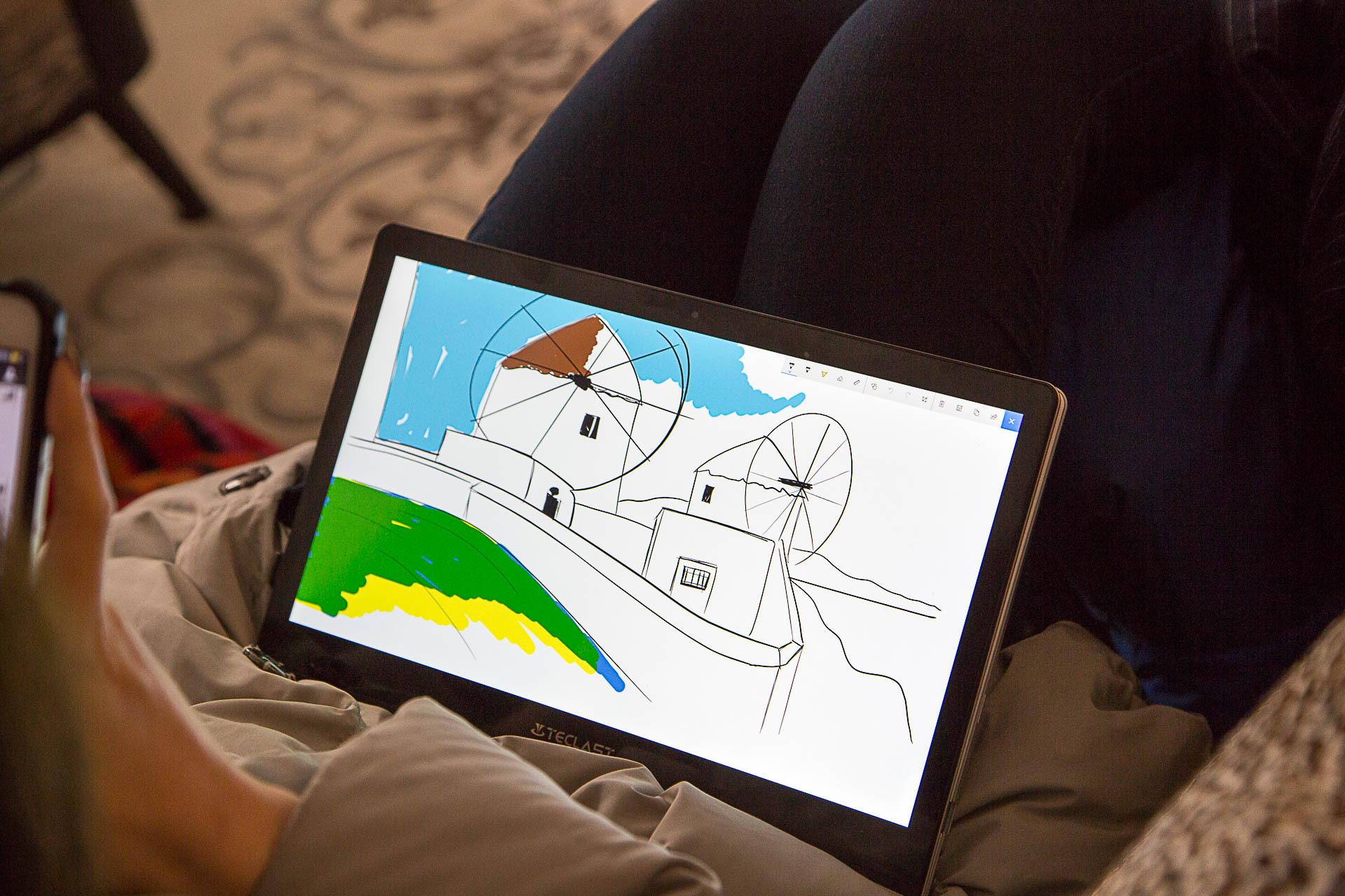 台电f6pro,高性价比电脑推荐6000