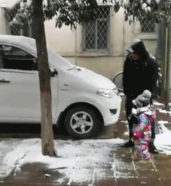 为了一张合影被联盟疯狂追杀!看魔兽中的那些最美雪景