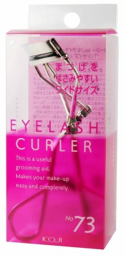 最好用的睫毛夹推荐,适合新手用的睫毛夹推荐