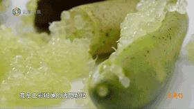 这部汁液四溅的作品勾起了所有人的欲望