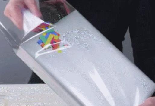 创意十足的礼物包装,100种简单又好看的礼物和包装