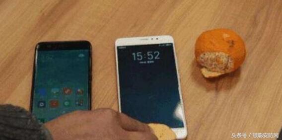 橘子皮解锁指纹教程,橘子皮可以解开手机指纹吗