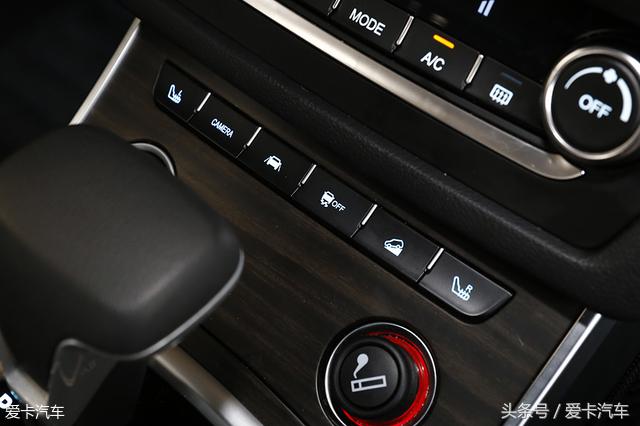 陆风x72018款测评,2018款陆风x7有多好