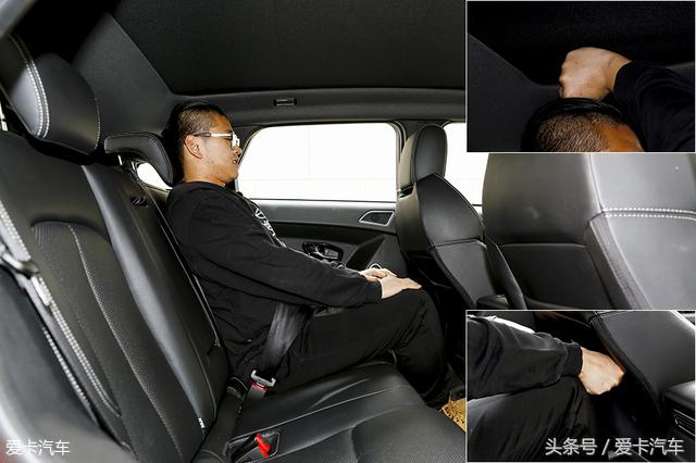 陆风x72018款测评,2018款陆风x7有多好