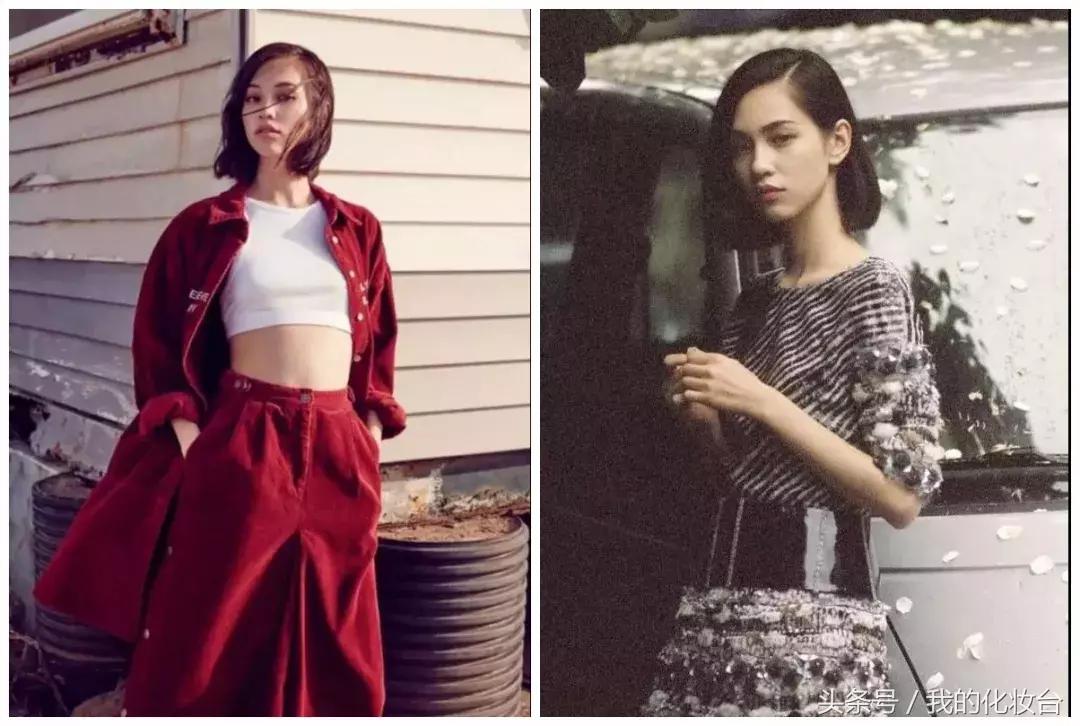 换发型如同换脸吗,换发型堪比换脸