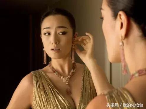 换发型如同换脸吗,换发型堪比换脸