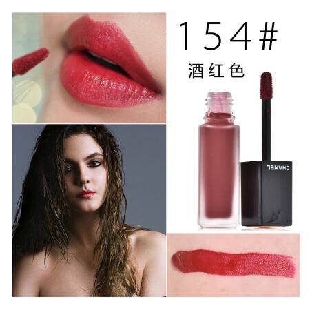 适合暗黄皮的日常口红 (口红推荐滋润不拔干适合黄皮)