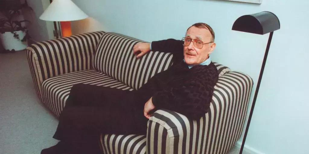 他身价百亿却败光家产,宜家为什么能成为全球第一家