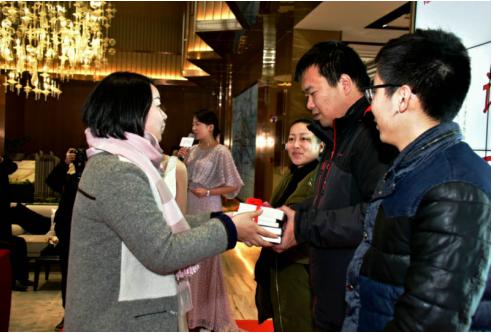 无锡首座玖栖文化馆开启图书漂流，全城共鉴万里书香