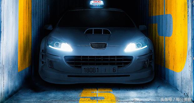 的士速递5简介,的士速递5视频集锦