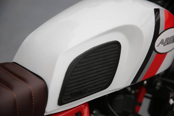 复古摩托车推荐新手入门,复古机车新手入门车推荐