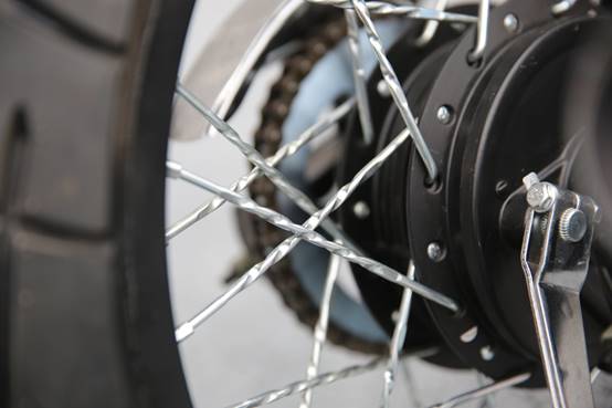 复古摩托车推荐新手入门,复古机车新手入门车推荐