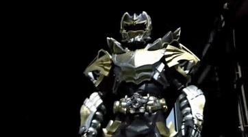 铠甲勇士召唤器有异样,铠甲勇士召唤器真的存在吗