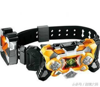 铠甲勇士召唤器有异样,铠甲勇士召唤器真的存在吗