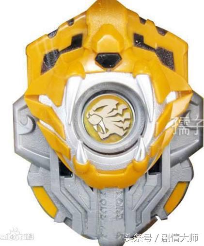 铠甲勇士召唤器有异样,铠甲勇士召唤器真的存在吗