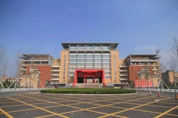 邯郸一中在全国怎么样,邯郸市一中省内排名