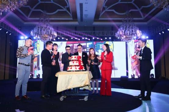 五年沉淀，2018卞卡蓄势待发！