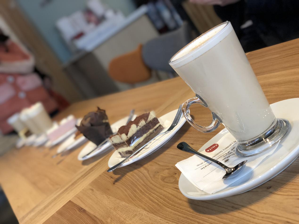 石家庄荣鼎ZooMall“吃货”齐聚，与萌宠和美食完美邂逅！