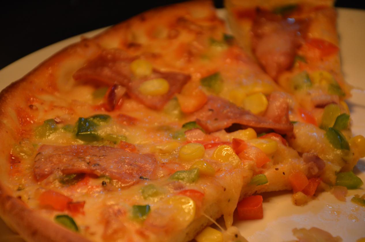 石家庄荣鼎ZooMall“吃货”齐聚，与萌宠和美食完美邂逅！