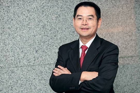 福布斯2019年创投机构榜单,全球最佳创投者排名