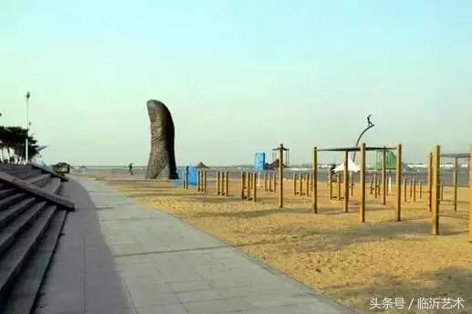 临沂景色有多美,临沂的独特风光