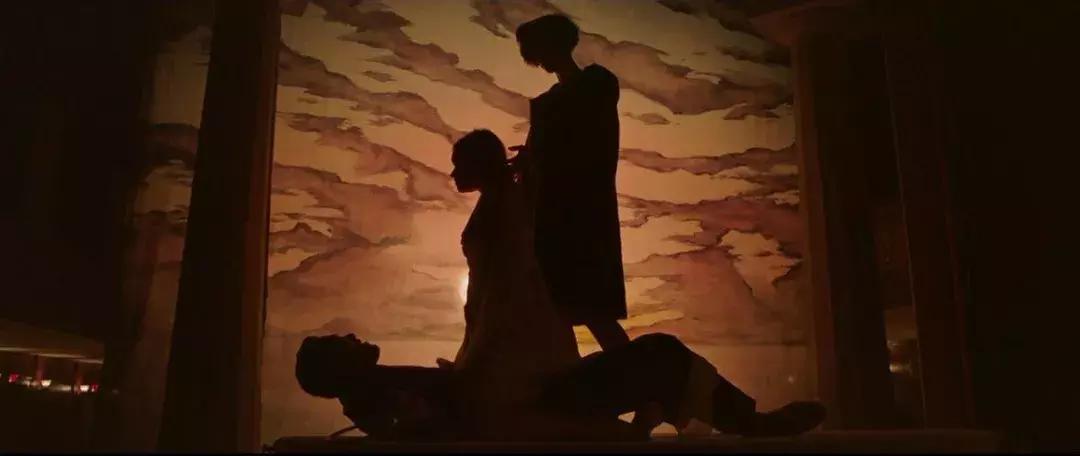 神奇女侠形象最初由来,神奇女侠最可怕的系列