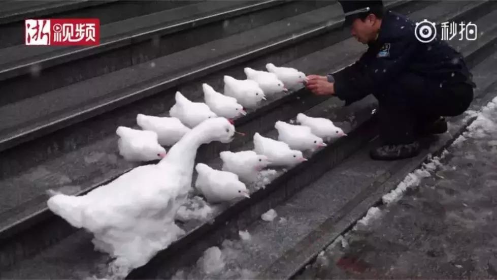 雪下得那么深那么认真下句怎么接,雪下得那么深那么认真全部歌词