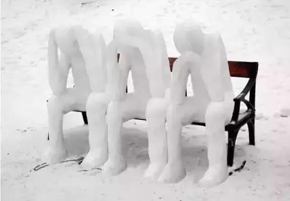 雪下得那么深那么认真下句怎么接,雪下得那么深那么认真全部歌词