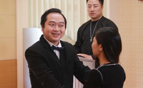 周星驰与吴孟达的最后一场戏,周星驰一手捧红她