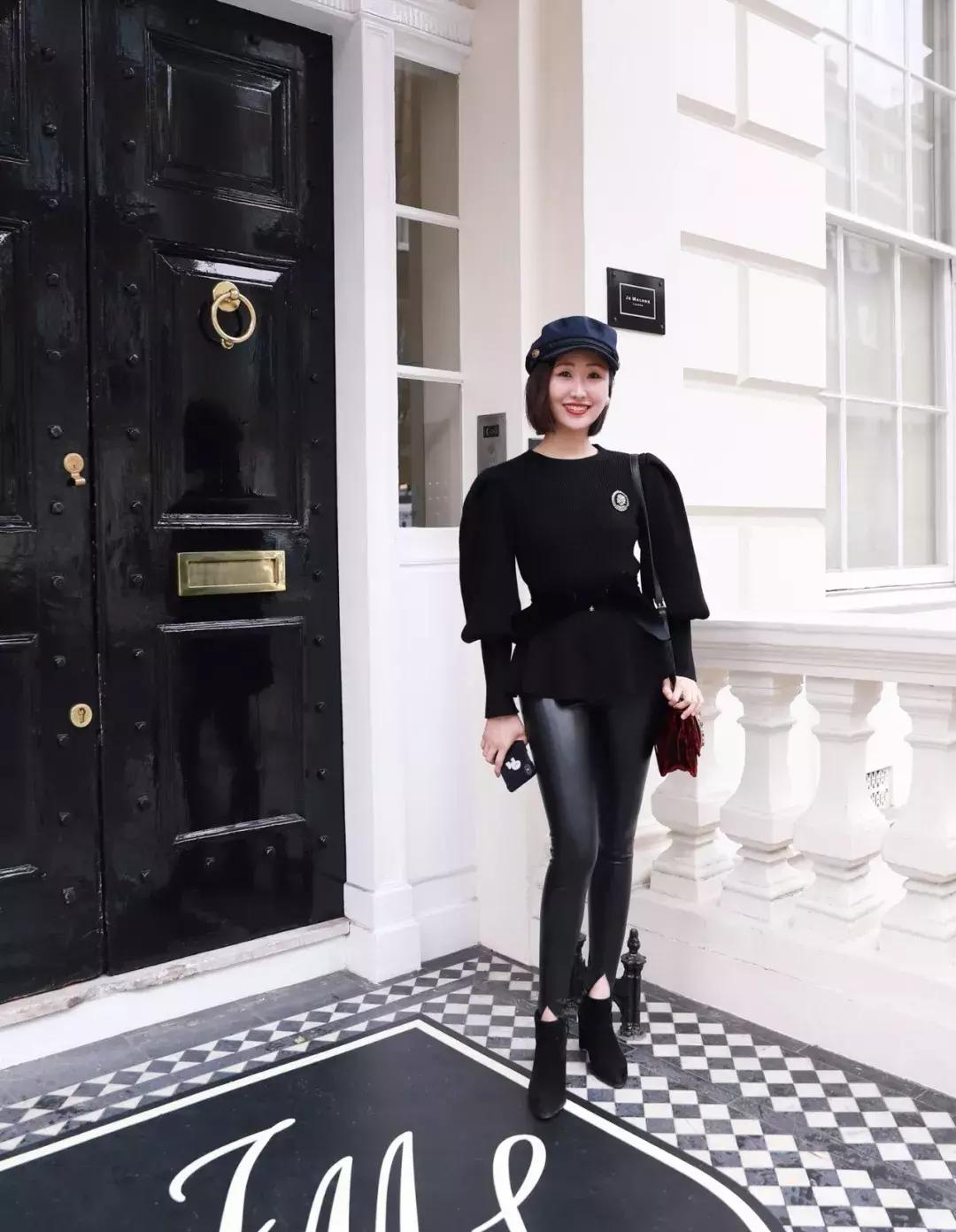 买了一柜子鞋，利用率最高就是这6双