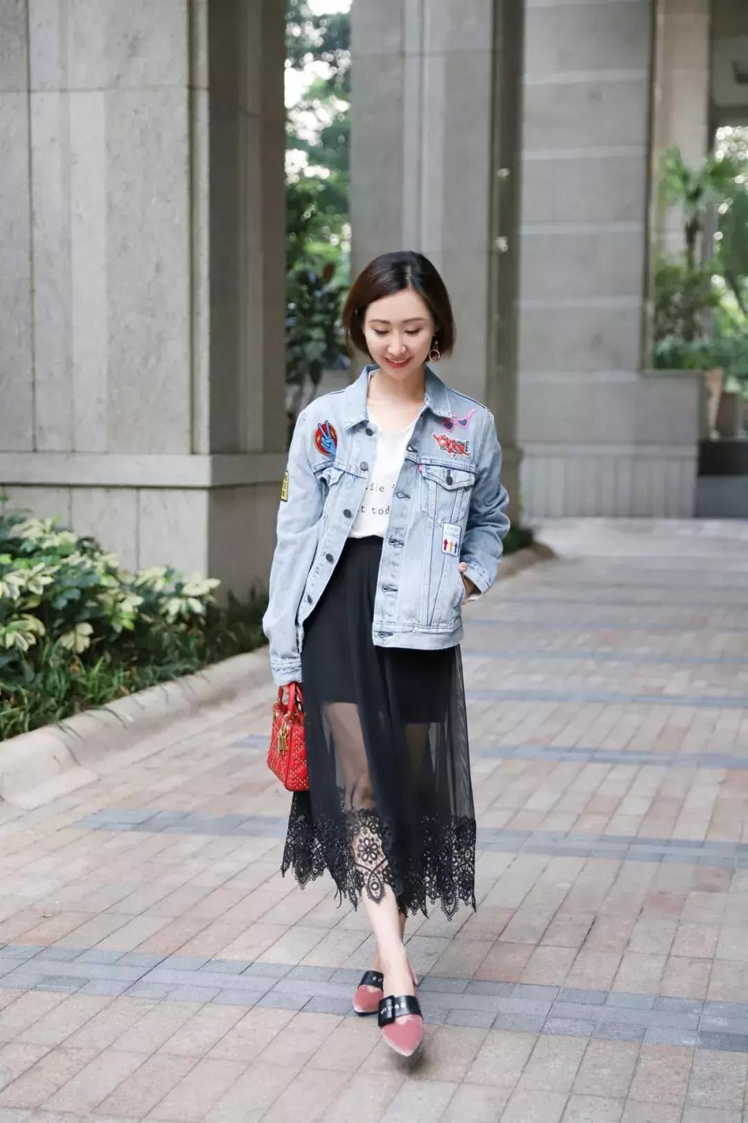 买了一柜子鞋，利用率最高就是这6双