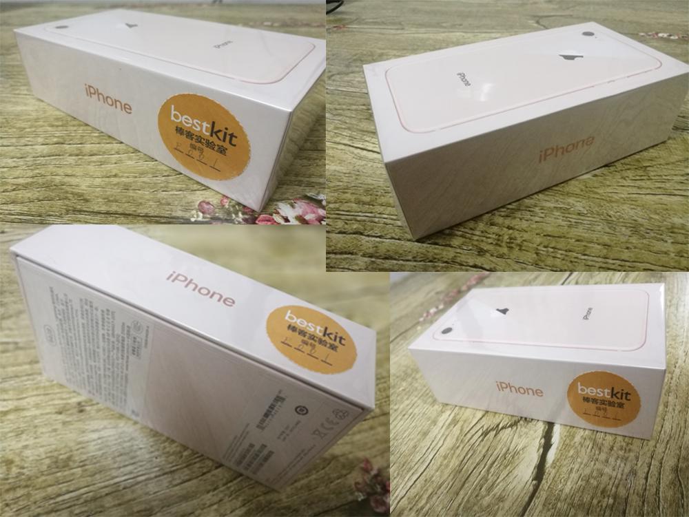 iPhone8真实详细测评,这会是乔布斯喜欢的iPhone?