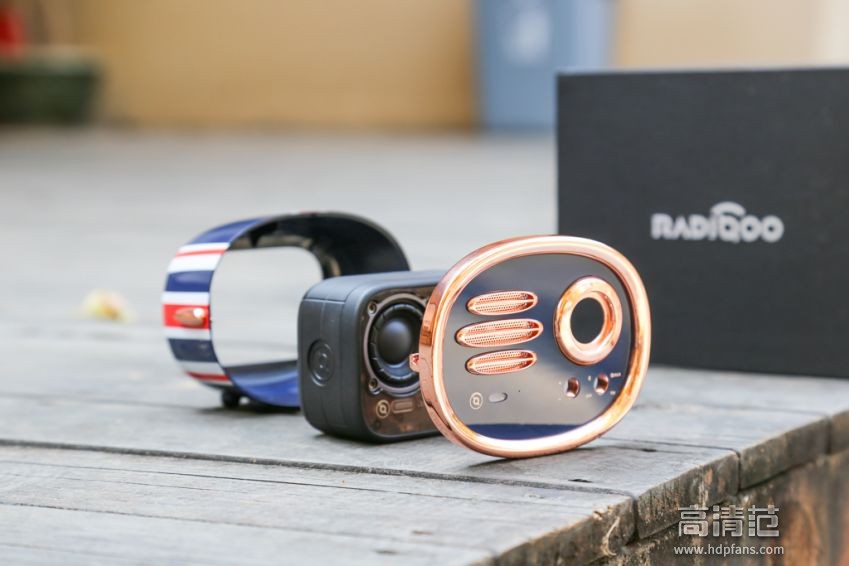 猫王收音机mw2与mw2a区别是什么,猫王收音便携式蓝牙音箱
